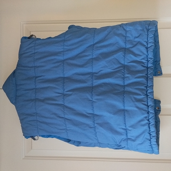 Vintage The North Face Vest - Picture 8 of 8